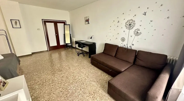 Четырёхместный номер Standard с балконом Rooms Sepulveda