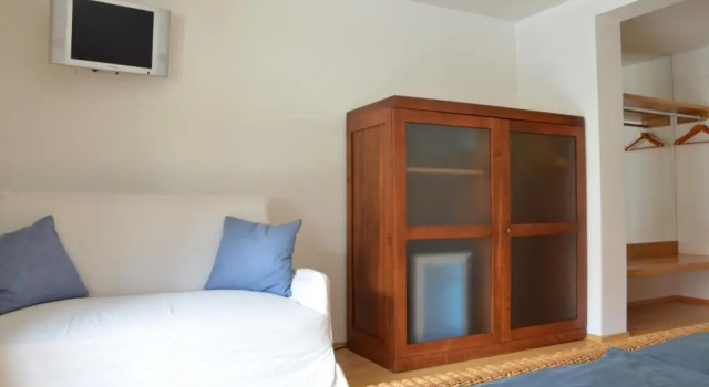 Номер Comfort Nebelhorn Relaxhotel