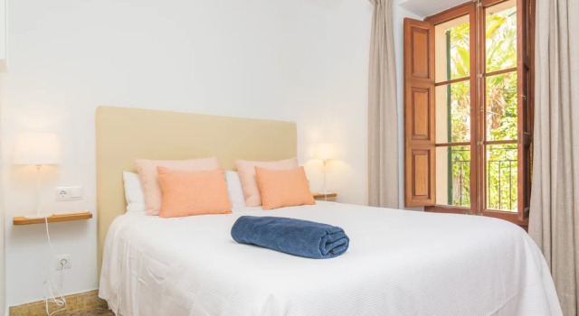 Sa Torre, Book Villa Sóller 