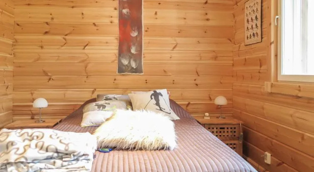 Holiday Home Homma, Varaa Hotelli Kyrö Enontekio Region