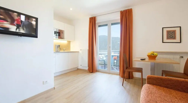 Apartment in Dorf Tirol Near Spronser Lakes, Забронировать Апартаменты/квартира Апартаменты Тироло, Апартаменты/квартира