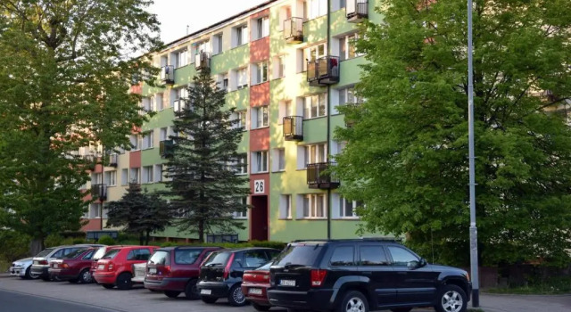 Апартаменты W&K Apartments - Compact I