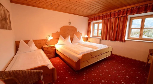 Weinbachbauer - Urlaub am Bauernhof, Reserva ahora Hotel Hoteles SPA en Alta Austria, SPA