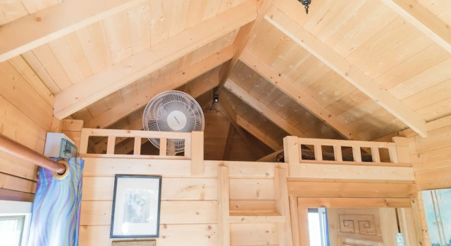 Les Beach Chalets