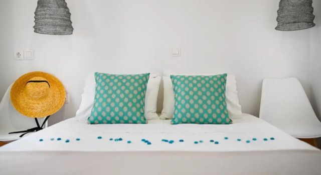 Summer Dream Luxury Apartments, Забронировать Апартаменты/квартира Апартаменты Дриос, Апартаменты/квартира