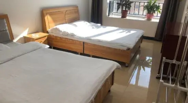 Люкс Hong'an Hotel Lanzhou