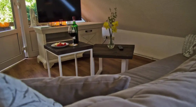 Apartment Alte Post
