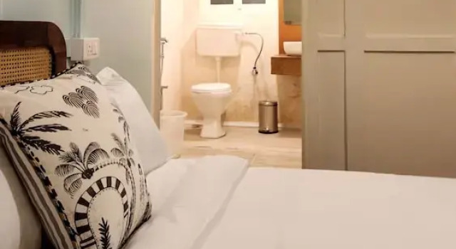 Rococo by Concordia Hospitality, Réserver Hôtel Hôtels pas chers à Shillong