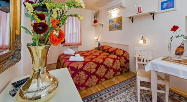 Номер Standard Residence LA CARERA Centro Storico