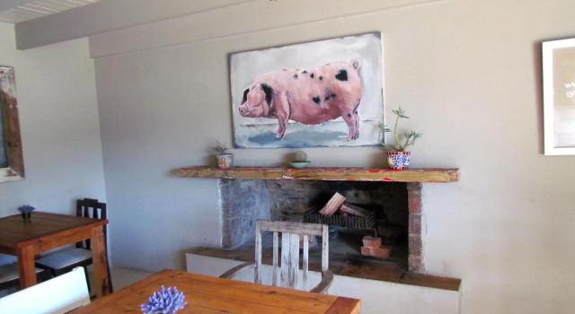 Plett River Lodge