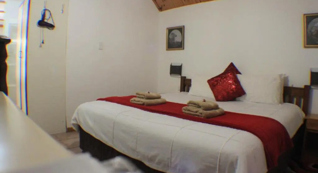 Номер Standard Vip Cape Lodge