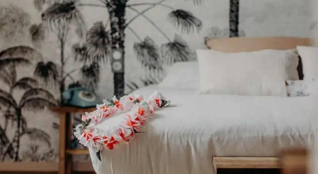 Номер Superior Hôtel PALMITO