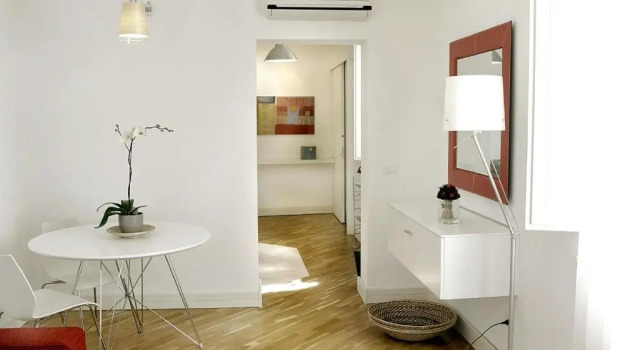 Ognina Residence