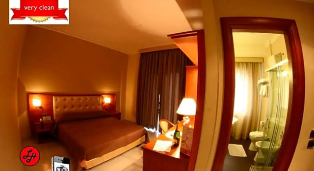 Номер Superior Hotel Luxor