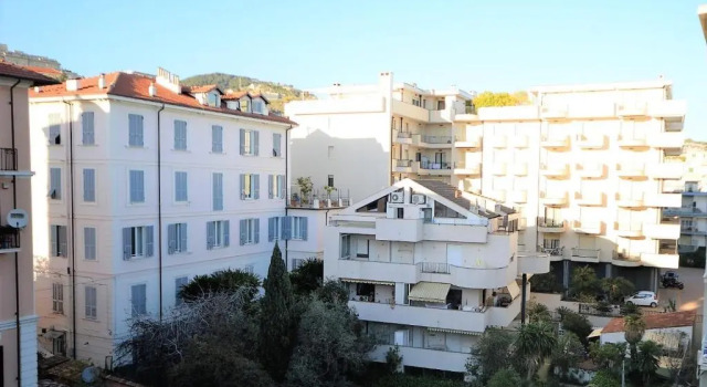 Двухместный номер Standard Palafiori Rooms Sanremo