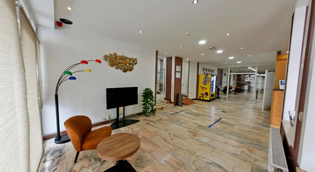 Hotel de France