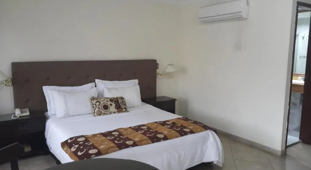 Люкс Hotel Prince Plaza - Laureles