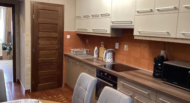 Апартаменты Superior Valentin Deluxe Apartman