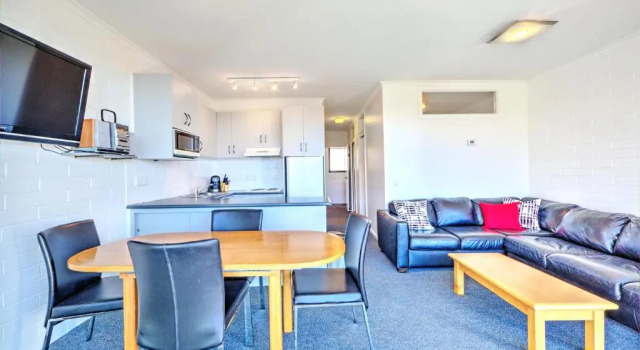 Snow Ski Apartments 28, Varaa Huoneisto Falls Creek 
