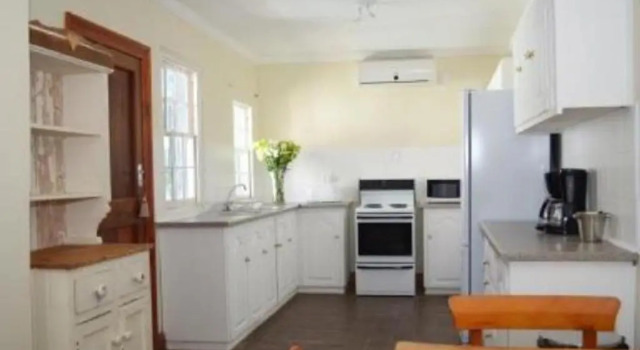 Apartment De Kothuize 6