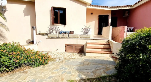 Casa Vacanza Maddy Vista Mare