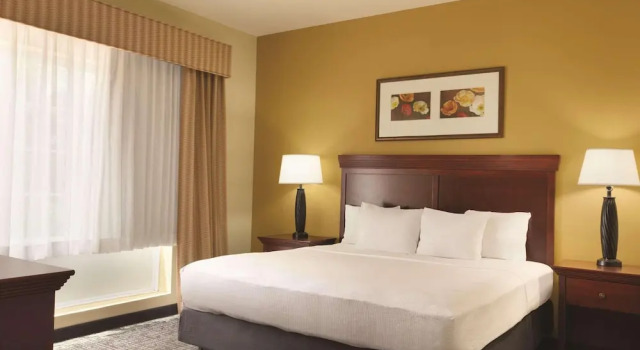 Двухместный номер Standard Country Inn & Suites by Radisson, Goodlettsville, TN