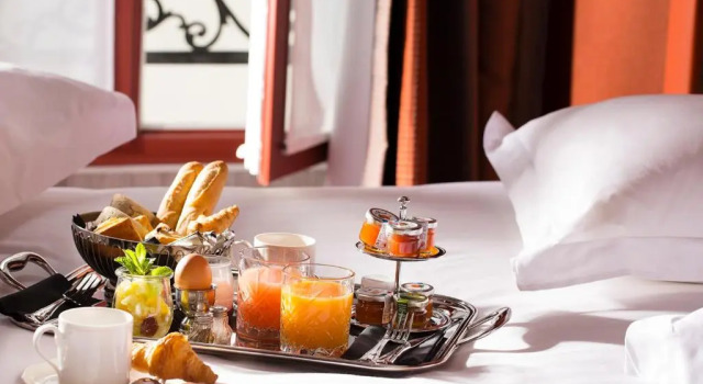 Одноместный номер Standard Hotel Whistler - Gare du Nord