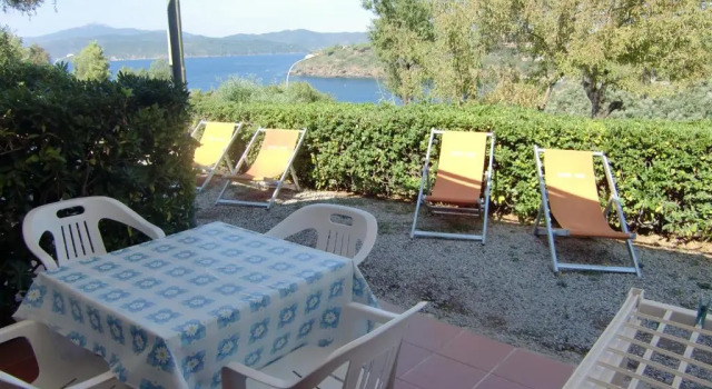 Апартаменты Casa Vacanze Dino