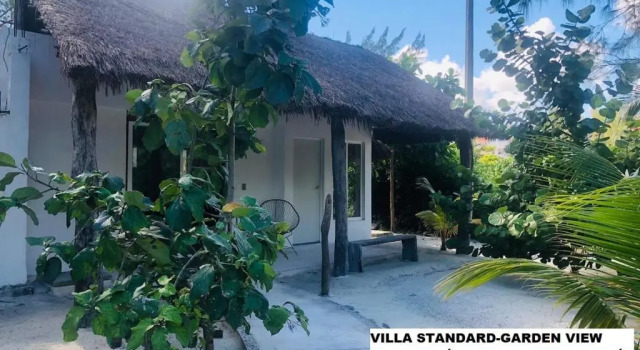 Вилла Standard Sea by C - Apartments - Adults Only