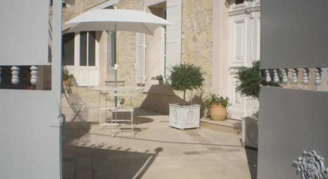Cottage 3 chambres La Maison de Papé