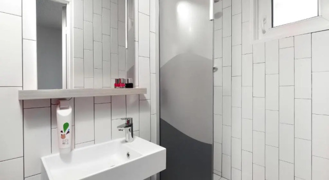 Двухместный номер Superior Hôtel ibis Styles Vichy Centre