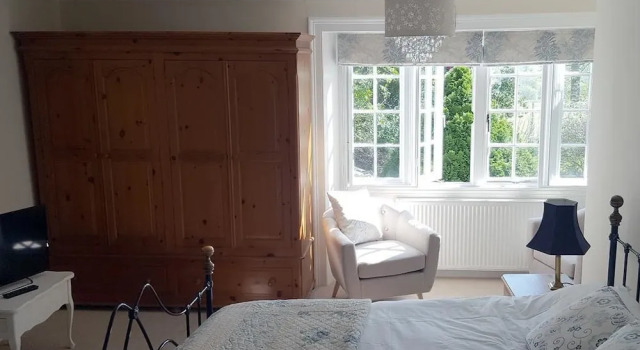 Cruachan House, Buchen Sie Hotel Hotels in Schottland mit Parkplatz, Parkplätze