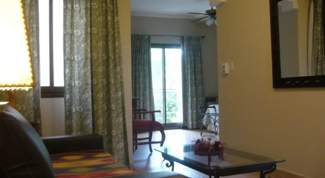 Номер Deluxe Hotel del Antiguo Convento