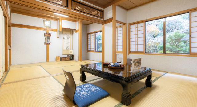 Dorogawa Onsen Ichimaru Ryokan