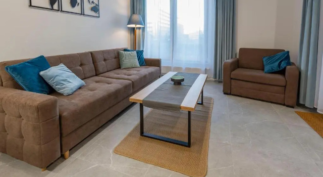 VacationClub - Olympic Park Apartment B4, Забронировать Апартаменты/квартира Апартаменты Kolobrzeg Region, Апартаменты/квартира