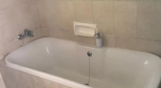 Camera doppia Economy Cosham guest house
