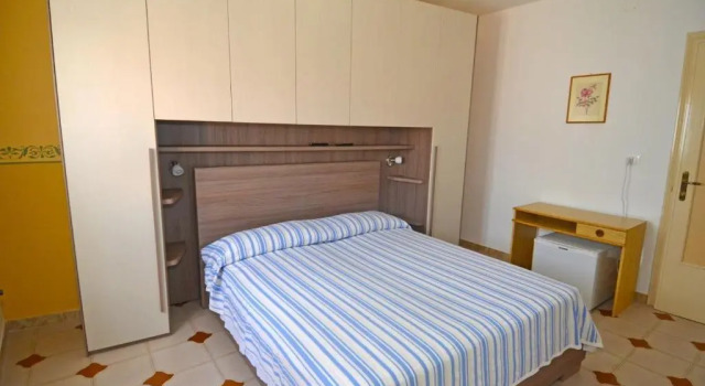 Номер Standard Le sorgenti camere e appartamenti