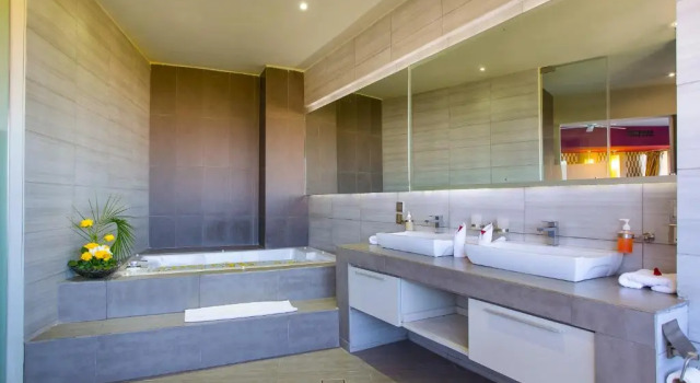 Апартаменты Bliss Resort