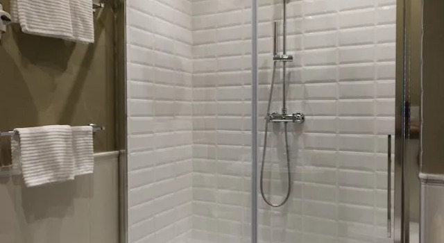 Номер Standard Ambasciatori Place Hotel