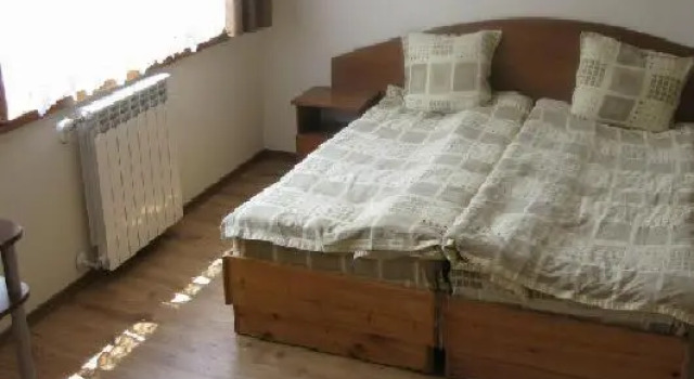 Трёхместный номер Standard The Castle Hotel