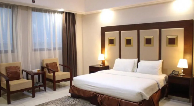 Номер Classic Dolphin Beach Resort