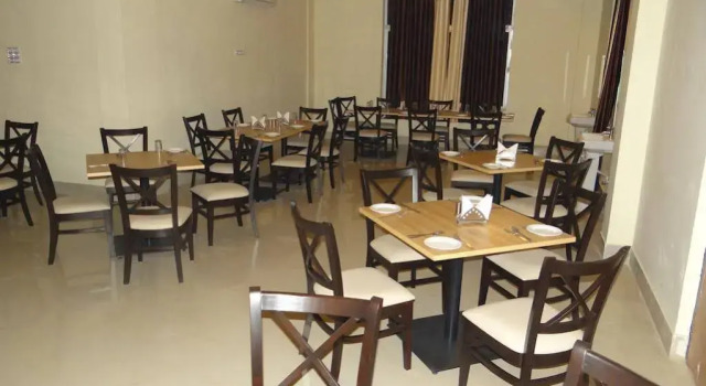Toshali Pushpagiri, Reservar Hotel Balachandrapur 