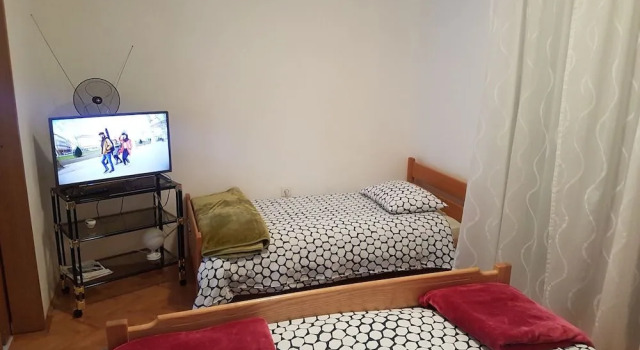 Apartmani Faust