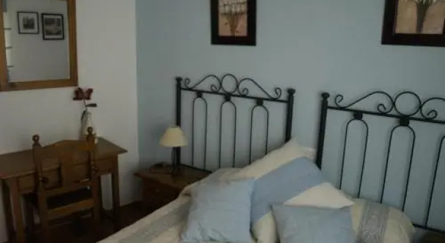Apartamentos Arroyo Parrilla - Piscina no operativa en JUNIO 2026, Забронировать Апартаменты/квартира Отели Sierra de Cazorla, Segura y Las Villas Nature Reserve с парковкой, Парковка