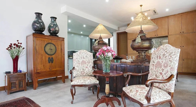 Manathai Villa Grace - Pattaya