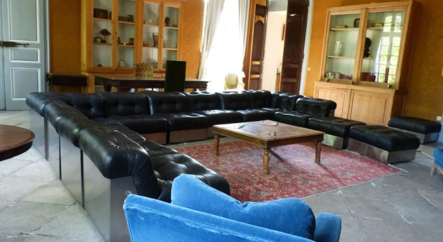 Château dArpaillargues - TERITORIA, Book Hotel Hotels in Gard with a Pool, Swimming Pool