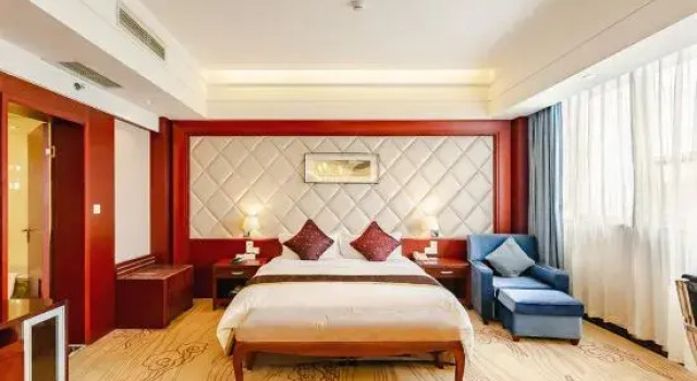 Qingshen Hotel