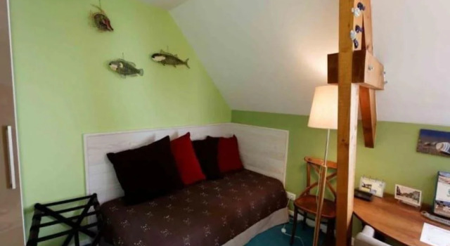 La Maison des 3 Plages, Prenota Hotel Rothéneuf Saint Malo