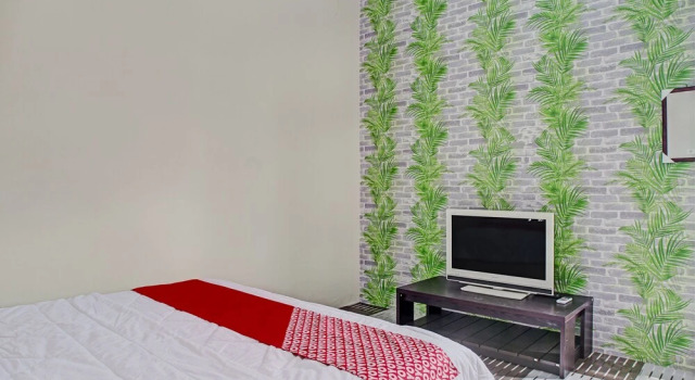 Hotel O Sartika Gh Syariah, Rezerwuj Hotel Pekanbaru Sumatra