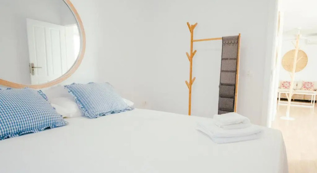 Casa El Matorral, Réserver Hôtel Frontera Île de Fer